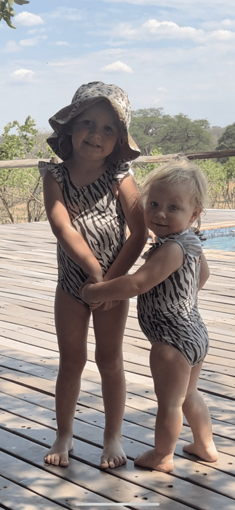 Mini Swim